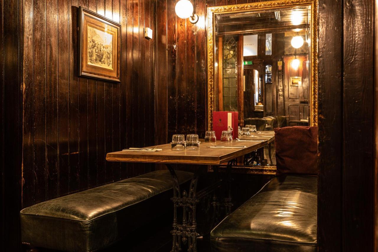 Fox And Anchor Hotel Londres